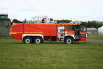  - Evreux-Fauville (LFOE-EVX) - by Yves-Q