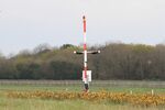  - Fog detection unit, Brest-Bretage airport (LFRB-BES) - by Yves-Q