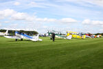  - De Havilland Moth Rally - by Chris Hall