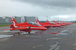  - Hawarden - by Chris Hall