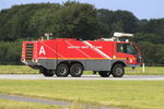  - Brest-Bretagne airport LFRB-BES) - by Yves-Q