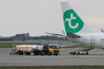  - Brest-Bretagne airport LFRB-BES) - by Yves-Q