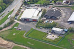  - Manchester Heliport, Barton - by Chris Hall