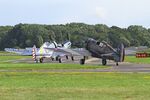  - Flying Legends 2023 - by Chris Hall