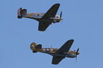  - Flying Legends 2023 - by Chris Hall