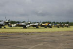  - Flying Legends 2023 - by Chris Hall