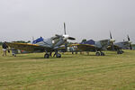  - Flying Legends 2023 - by Chris Hall