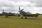  - Flying Legends 2023 - by Chris Hall
