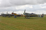  - Flying Legends 2023 - by Chris Hall