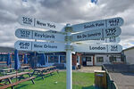  - Sherburn in Elmet - by Chris Hall