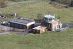  - Control Tower at Doncaster Robin Hood Airport - by Chris Hall
