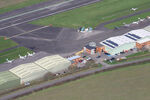Gamston Airport photo, click to enlarge