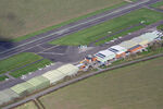 Gamston Airport photo, click to enlarge
