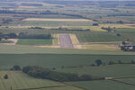 Sturgate Airfield Airport photo, click to enlarge