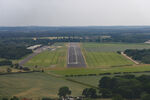 Gamston Airport photo, click to enlarge