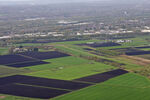  - Woolston Moss airfield - by Chris Hall