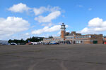 - Speke Aerodrome Heritage Group (SAHG) - by Chris Hall