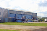  - PDG Helicopters at Halfpenny Green - by Chris Hall