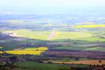 RAF Shawbury Airport photo, click to enlarge