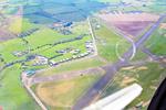 Sleap Airfield Airport photo, click to enlarge