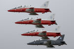  - Midnight Hawks at the Royal International Air Tattoo 2024 - by Roberto Cassar