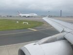  - Paris CDG take off - by Jean Christophe Ravon - FRENCHSKY