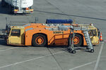 Bucharest "Henri Coand?" International Airport photo, click to enlarge