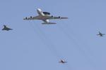  - NATO 75 Years Flypast at the Royal International Air Tattoo 2024 - by Roberto Cassar