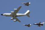  - NATO 75 Years Flypast at the Royal International Air Tattoo 2024 - by Roberto Cassar