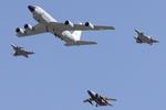  - NATO 75 Years Flypast at the Royal International Air Tattoo 2024 - by Roberto Cassar