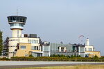 Pécs Pogány Airport photo, click to enlarge