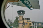 Pécs Pogány Airport photo, click to enlarge