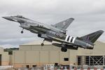 RAF Fairford Airport photo, click to enlarge