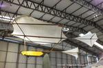  - Caylay Glider at the Yorkshire Air Museum, Elvington - by Chris Hall