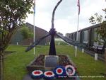  - Yorkshire Air Museum, Elvington - by Chris Hall