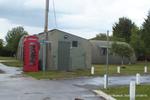  - Yorkshire Air Museum, Elvington - by Chris Hall