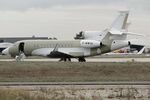  - Dassault Falcon 7X	 - by Jean Christophe Ravon - FRENCHSKY