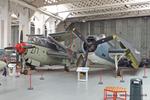  - IWM Duxford - by Chris Hall