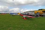  - RRRA Air Race weekend - by Chris Hall
