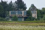  - Former WWII RAF Enstone control tower - by Chris Hall