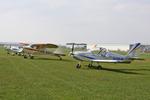  - Sherburn in Elmet - by Chris Hall