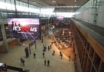  - inside the terminal at BER airport - by Ingo Warnecke