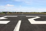  - RW23 at Sleap - by Chris Hall