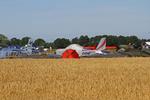 Sleap Airfield Airport photo, click to enlarge