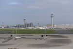  - Haneda Terminal 1 seen across the runway from Terminal 3 - by FerryPNL