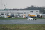  - Refueling truck station, Brest-Bretagne airport (LFRB-BES) - by Yves-Q