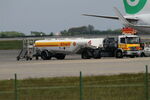  - Refueling truck, Brest-Bretagne airport (LFRB-BES) - by Yves-Q