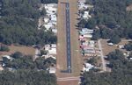  @ Woods And Lakes Airpark Airport - Woods and Lakes Airport Oklawaha, FL - by Mark Pasqualino