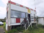  - airside view of the 'tower' at Wesel-Römerwardt airfield - by Ingo Warnecke