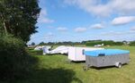  - part of the flightline during the OUV-Sommertreffen 2024 at Wesel-Römerwardt airfield - by Ingo Warnecke